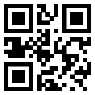 3300820053 - Immagine del QrCode