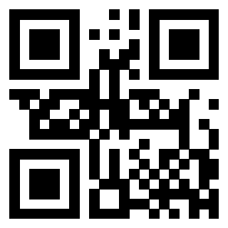 Il Qr Code di 3300820054