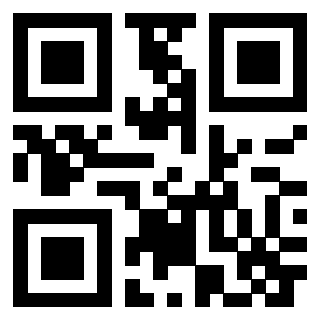 Il QrCode di 3300820056