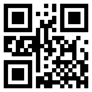 3300820062 QrCode associato