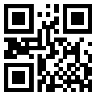 Il QrCode di 3300820064