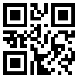 Il QrCode di 3300820070