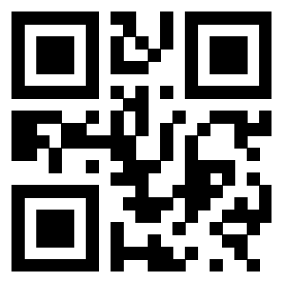 3300820075 Qr Code associato
