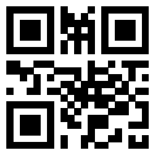Scansione del QrCode di 3300820076