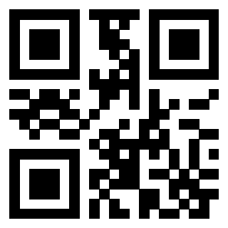 Scansione del QrCode di 3300820077