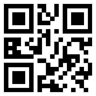 3300820078 - Immagine del QrCode