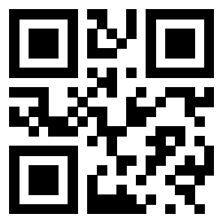 Il QrCode di 3300820083
