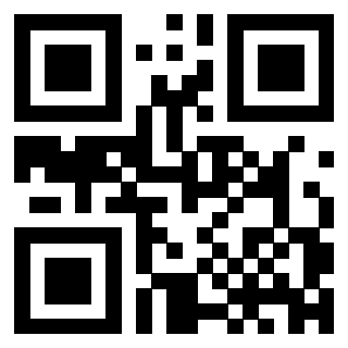 Il QrCode di 3300820084