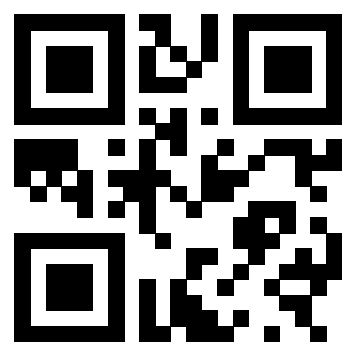 Immagine del Qr Code di 3300820086