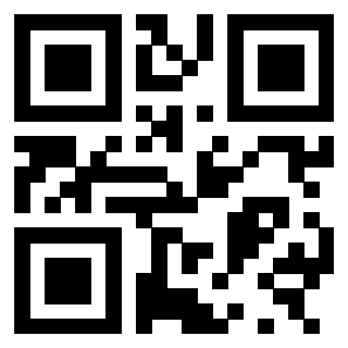 Il Qr Code di 3300820087