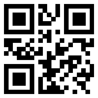 Scansione del Qr Code di 3300820088