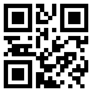 3300820089 - Immagine del QrCode