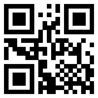 Scansione del Qr Code di 3300820090