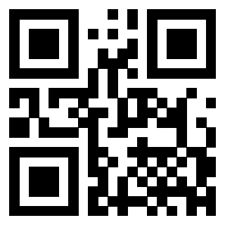3300820092 - Immagine del QrCode associato