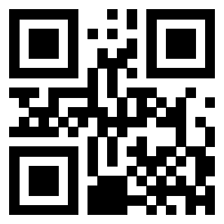 3300820097 - Immagine del Qr Code associato
