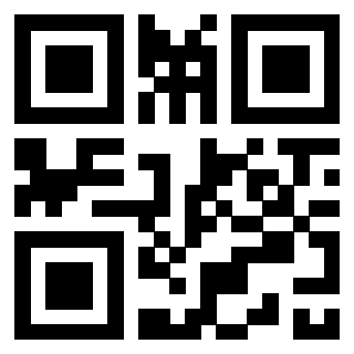 3300820099 Qr Code associato