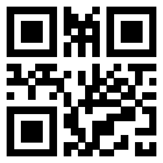 3300820101 Qr Code associato