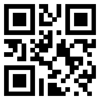 Il QrCode di 3300820102