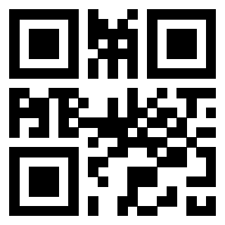 Qr Code di 3300820104