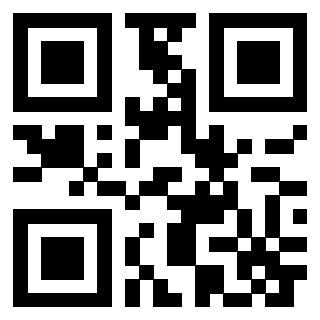 3300820105 QrCode associato