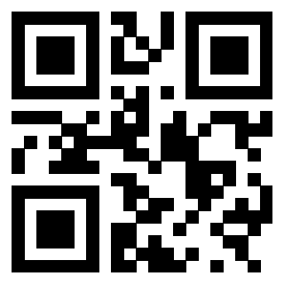 3300820106 QrCode associato
