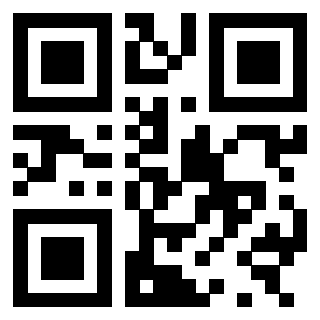 Immagine del Qr Code di 3300820108