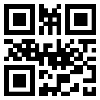 Il QrCode di 3300820112