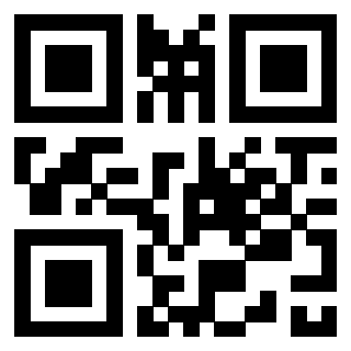 3300820114 - Immagine del Qr Code associato