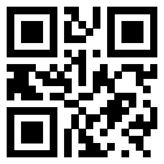 3300820115 - Immagine del Qr Code associato