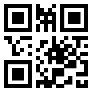 Il Qr Code di 3300820116