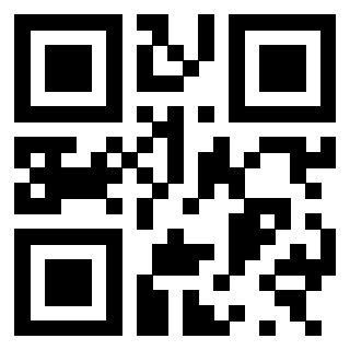 Immagine del Qr Code di 3300820117