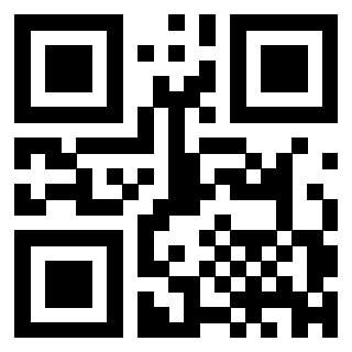 Scansione del QrCode di 3300820120