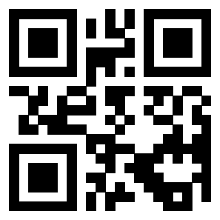 Immagine del QrCode di 3300820121