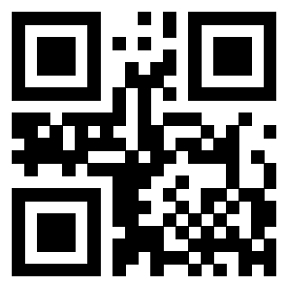 3300820124 Qr Code associato