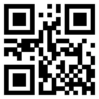 Il Qr Code di 3300820126