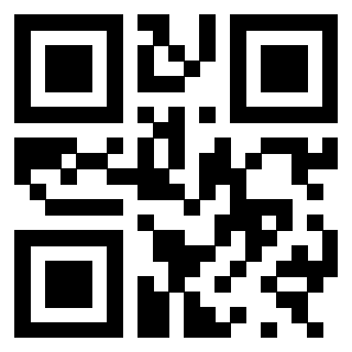 Immagine del Qr Code di 3300820128