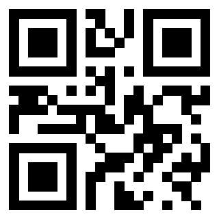 3300820129 - Immagine del Qr Code associato