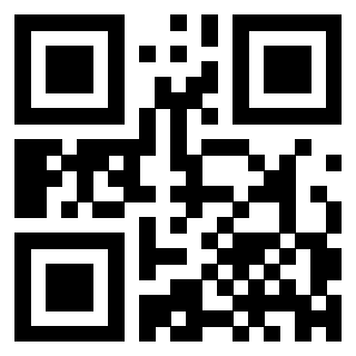 3300820131 - Immagine del Qr Code associato