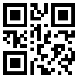 Scansione del Qr Code di 3300820132