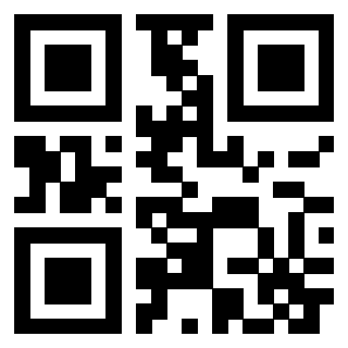 3300820133 QrCode associato