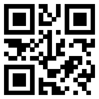 3300820135 - Immagine del QrCode