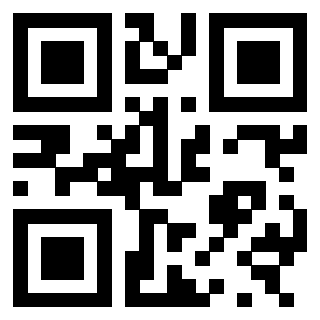 Immagine del Qr Code di 3300820136