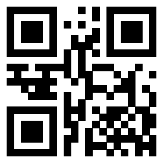 Immagine del QrCode di 3300820139