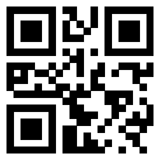 3300820142 Qr Code associato