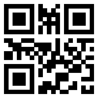 Scansione del QrCode di 3300820144