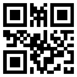 Immagine del QrCode di 3300820145