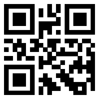 3300820148 - Immagine del Qr Code associato