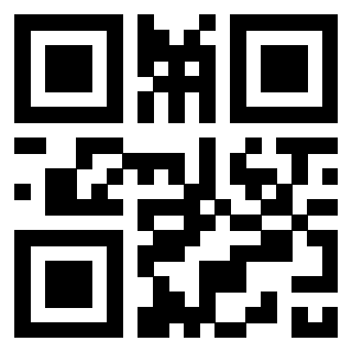 QrCode di 3300820149