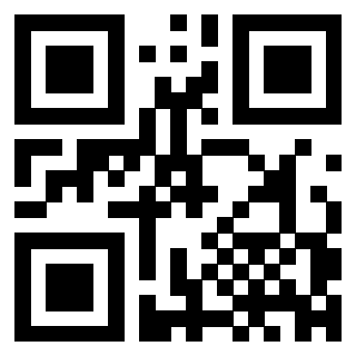 3300820150 - Immagine del QrCode associato