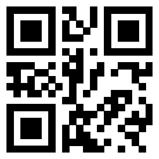3300820151 QrCode associato